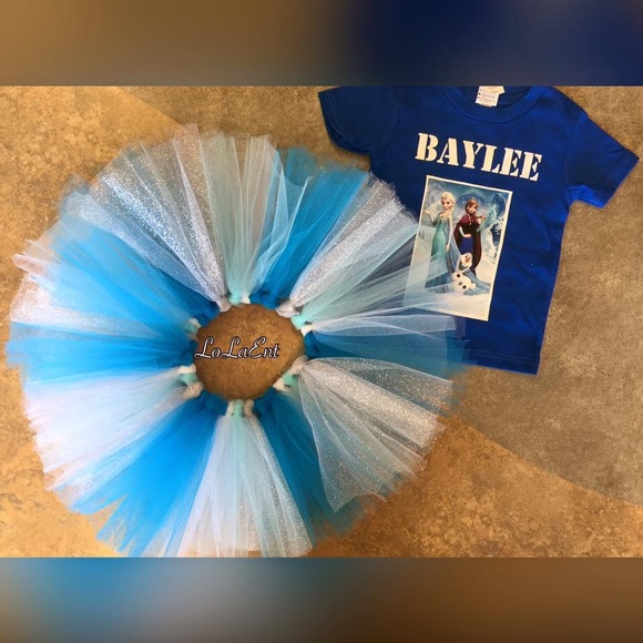 TuTu Sets - Picture 3 of 3